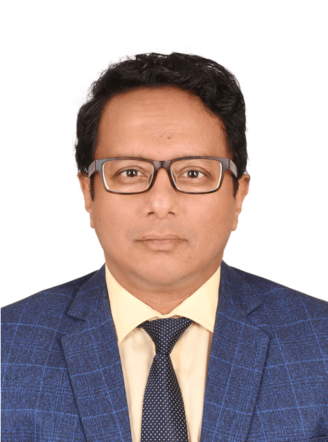 Read more about the article Dr. Rubaiyat Islam