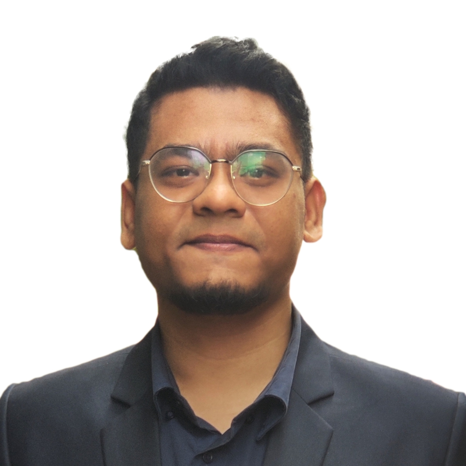 Read more about the article Mr. Md. Abdul Hye Zebon 