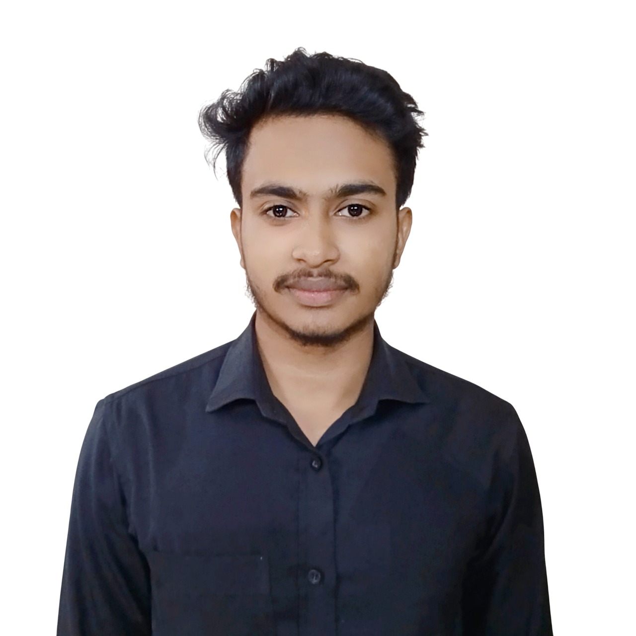 Read more about the article Rahat Sahriar Rafi
