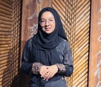 Ms. Maliha Bushra Hoque