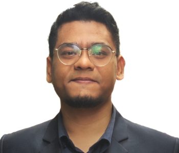Md. Abdul Hye Zebon