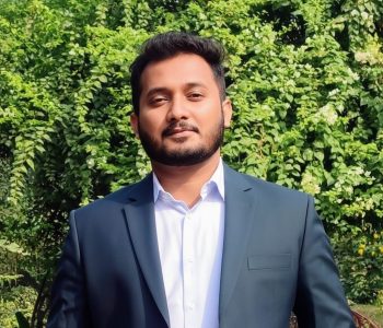 Mr. Maruf Ahmed Tamal