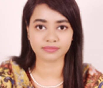 Ms. Nadira Islam